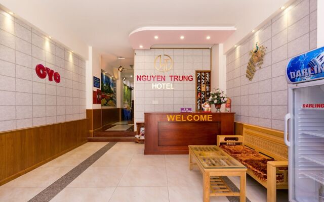 Oyo 419 Nguyen Trung Hotel