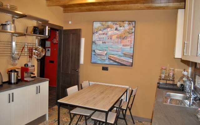 Casas Rurales Collarubio