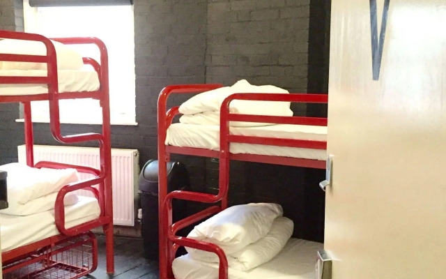 The Dictionary Hostel London