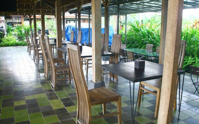 NIDA Rooms Gito Gati Tugu Jogja