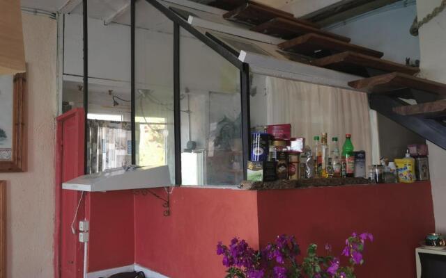 Romantic Casa Lorenzina Affittacamere