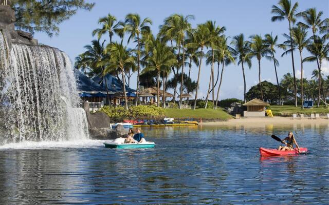 Hilton Grand Vacations Club Ocean Tower Waikoloa Village