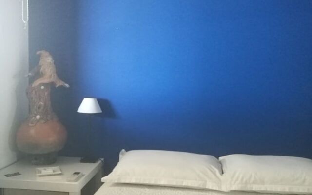 Chambre d'hotes La Cigalière