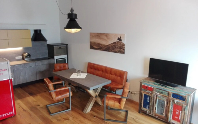 Boutique Lodge