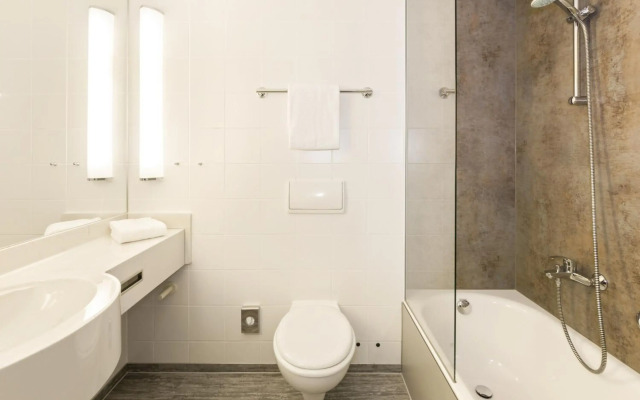 Best Western Plus Hotel Dresden City