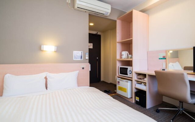 Natural Hot Springs Spa Hotel Hananoi Osaka