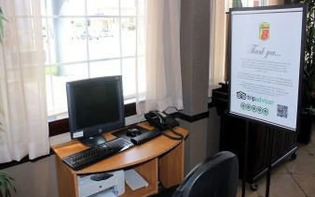 Surestay Hotel By Best Western New Braunfels