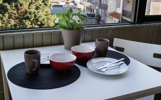 Low Cost Tourist Apartments - Casa Da Musica