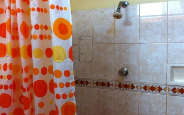 Hostal Fortes