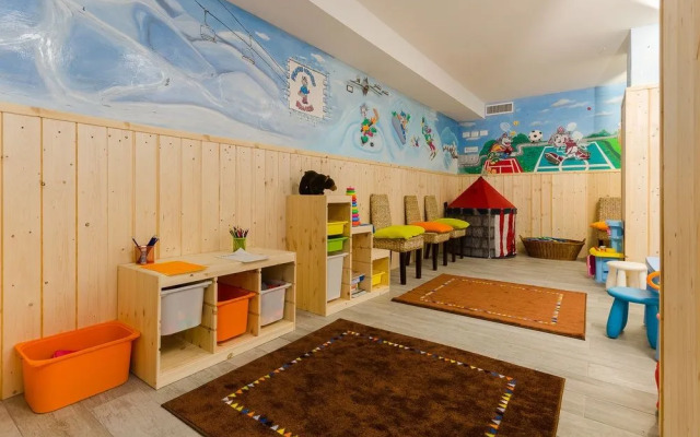 Residence Stalle Lunghe