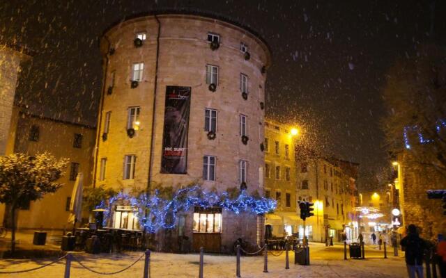 Torrione Trento