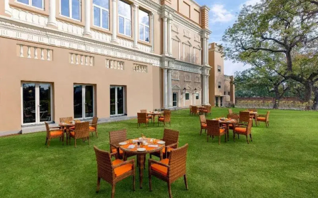 WelcomHotel Amritsar