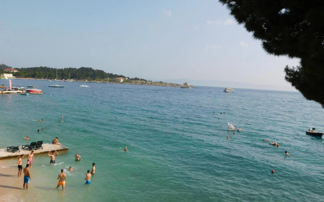 Jacky apartment / Sea view