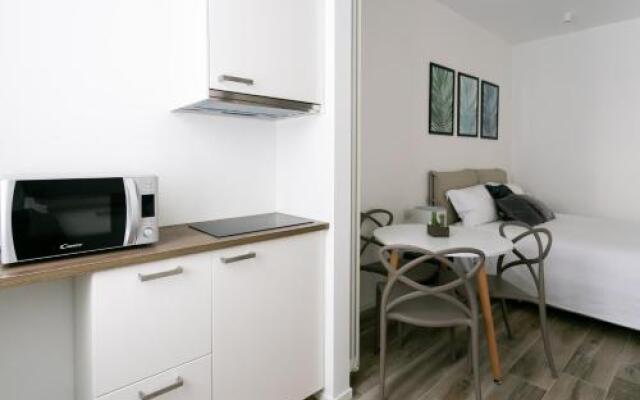 Milanofierapartments