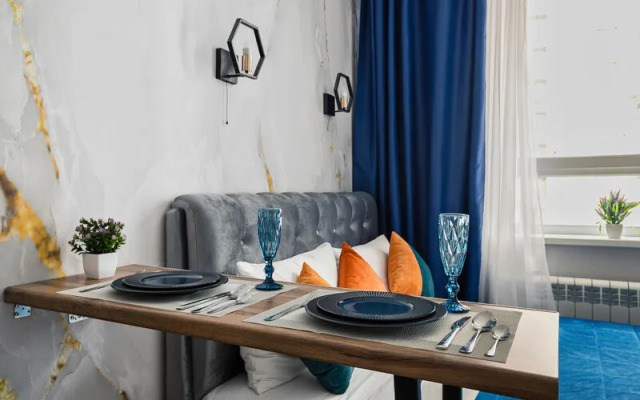 Апартаменты МаксРеалти24 на Волоколамском шоссе, д. 71/22, корпус 1