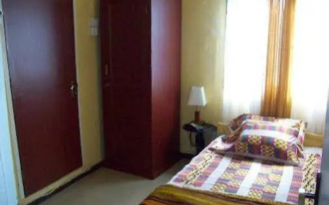 Vital International Guest House