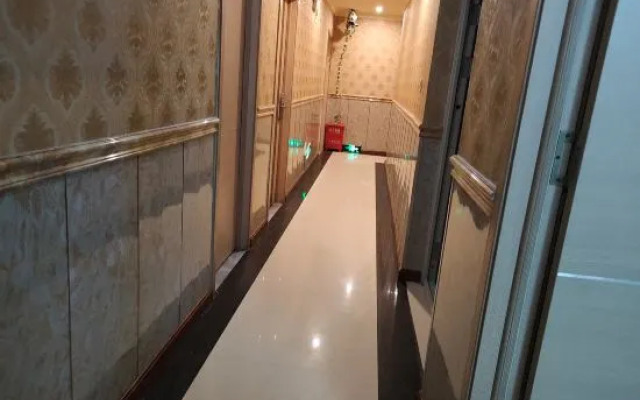 Shenyang Xinyuewan Hotel