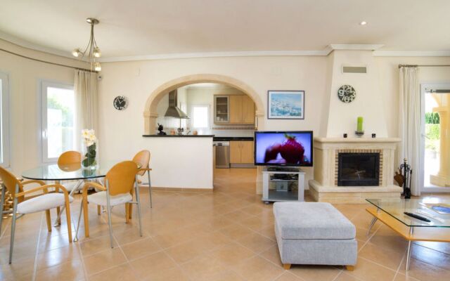 House Kate Calpe/Calp