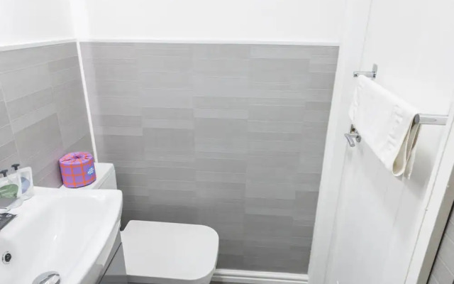 Host Stay Clifton Studio 3