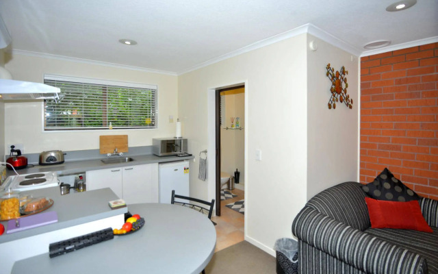 Westgrove B&B