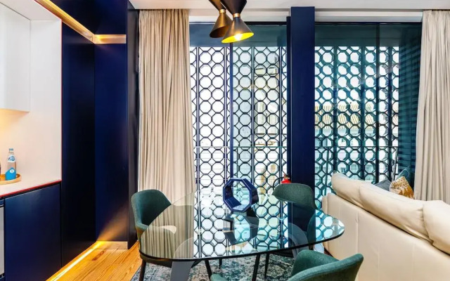 Nautico Apartments by Apt Iin - Cascais Center