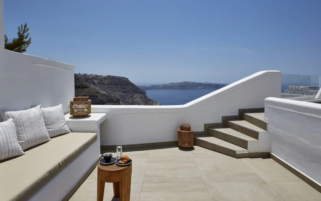 Volcano'S View Villas Apts
