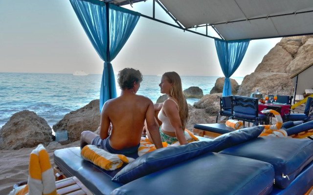 Safir Sharm Waterfalls Resort