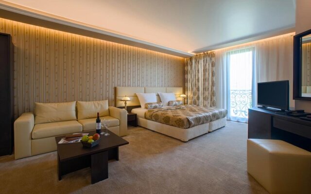 Spa Hotel Mantar