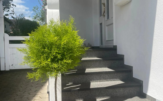 Tarrazza Ferienwohnungen Erpeldinger