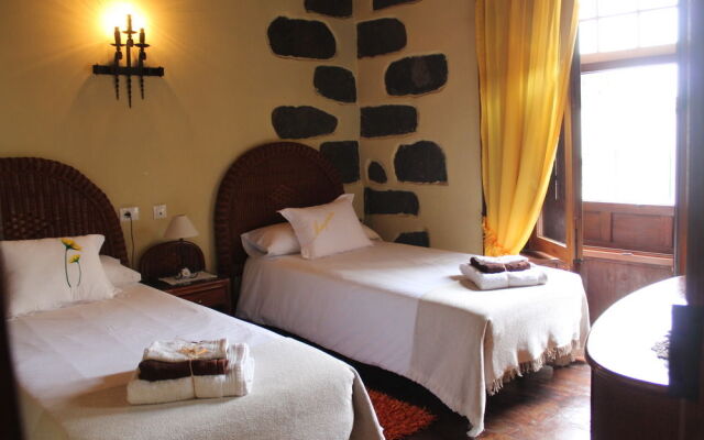 Hotel Rural Los Realejos