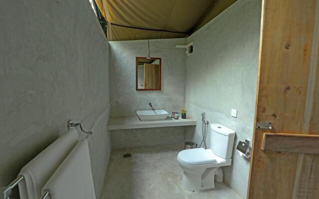 Wilpattu Safari Camp - Campground