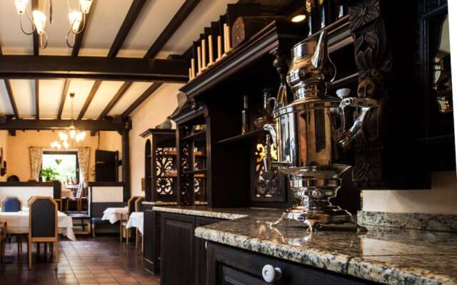 Landhotel Der Schwallenhof 3*Superior