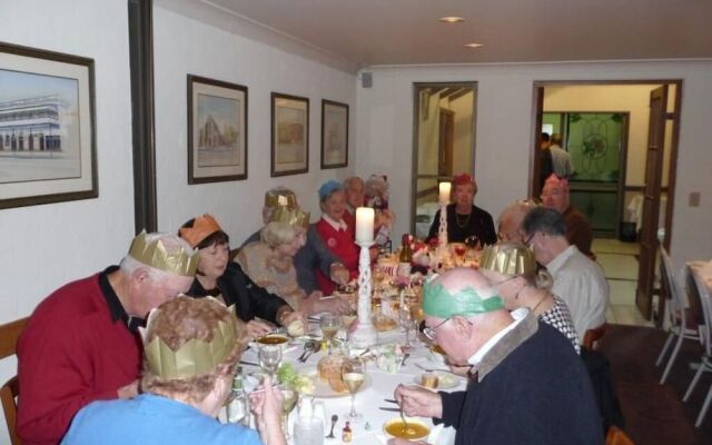 Great Eastern Motor Inn