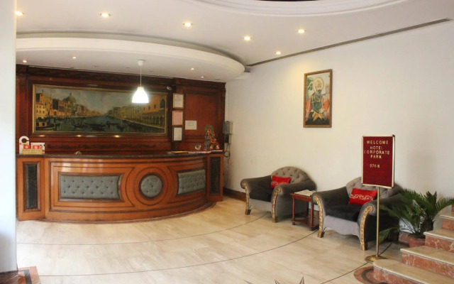Corporate Park