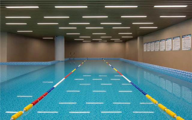 Ramada Plaza Chongqing West