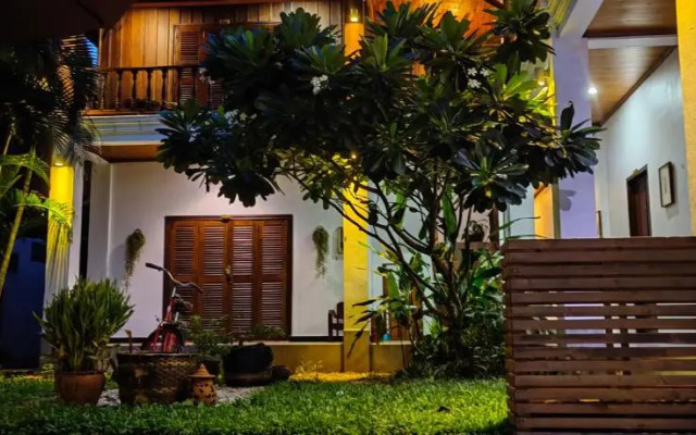 Wisdom Mystery Hotel