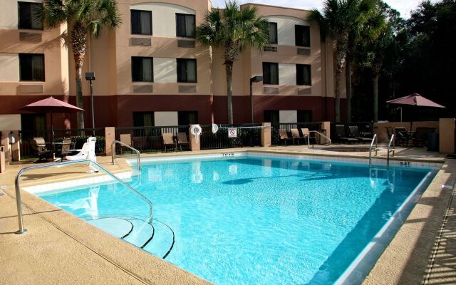Red Roof Inn PLUS+ Palm Coast