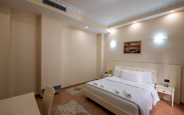 Olimpic Hotel