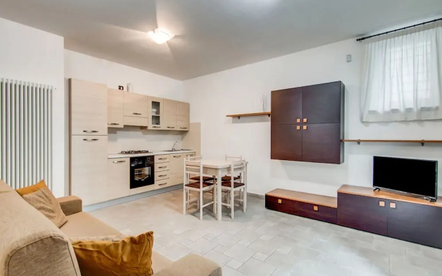 Belvilla by OYO Rose di Fratta 4