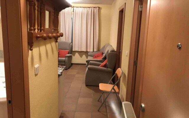 Comfortable With Parking Space and Wifi