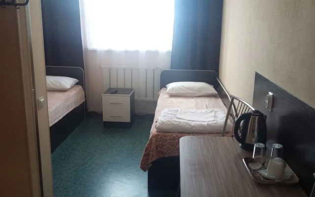 Mini Hotel na Popova