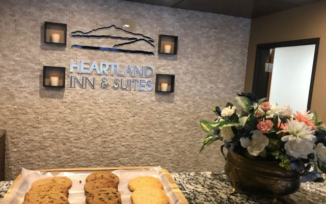 Heartland Inn and Suites
