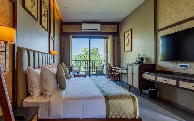 Sajjan Bagh Resort Kumbhalgarh