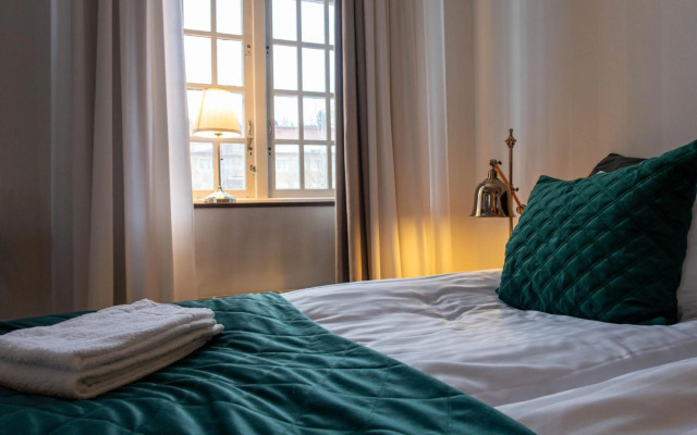 Furunäset Hotell och Konferens