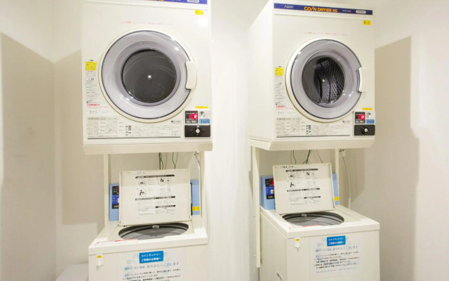 APA Hotel Hakodate Ekimae