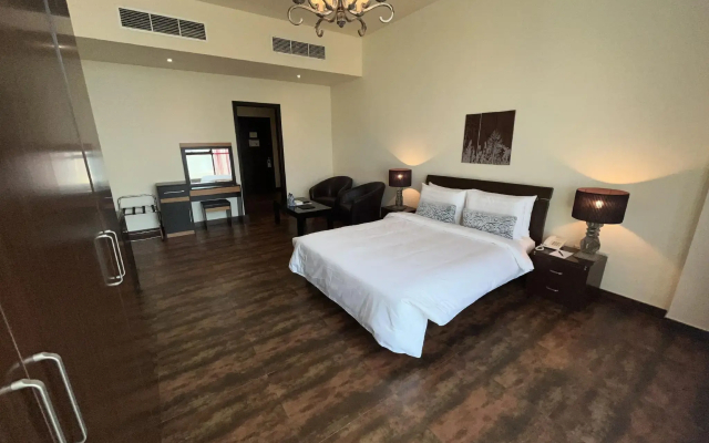 Al Manzil Hotel Bahrain