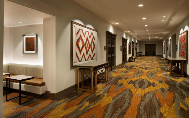 Hyatt Regency Tamaya Resort & Spa