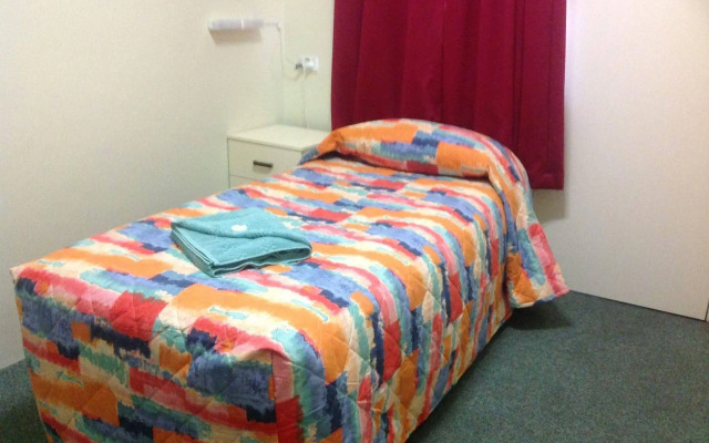 Murray Bridge Motor Inn