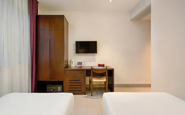 Sen Boutique Hotel