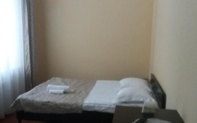 Гостиница "SEMEY-CITY"